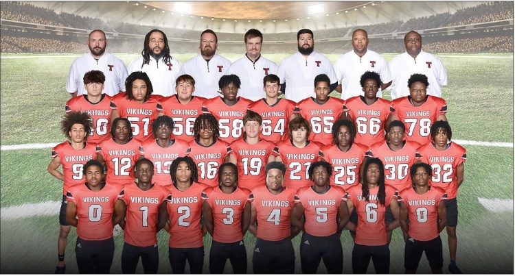 Vikings Aim to Break Playoff  Drought in Shurling’s Second Season