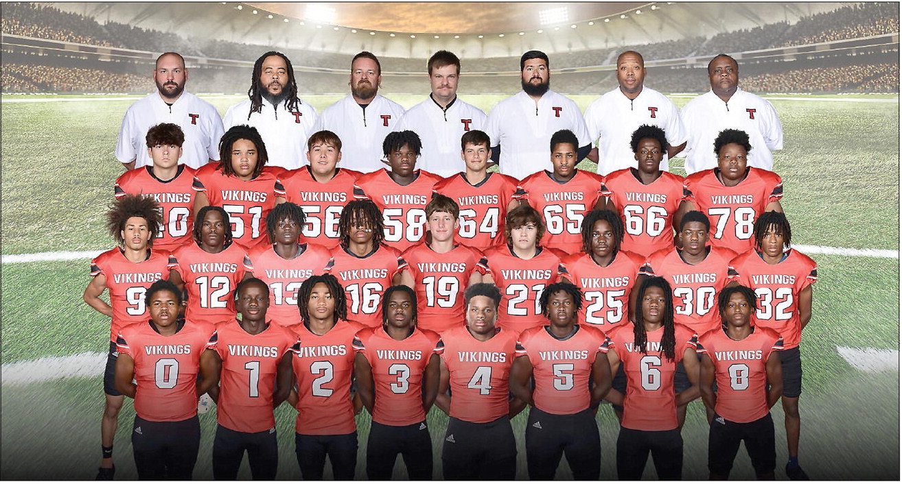 Vikings Aim to Break Playoff  Drought in Shurling’s Second Season