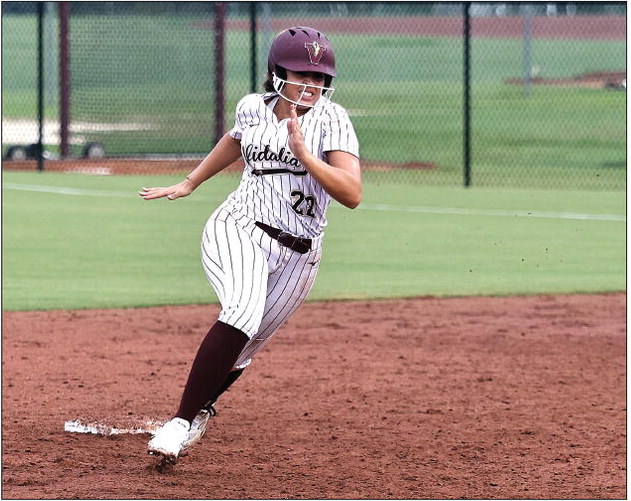 Lady Indians Softball Team Opens Season with a Win and Two Tough Losses