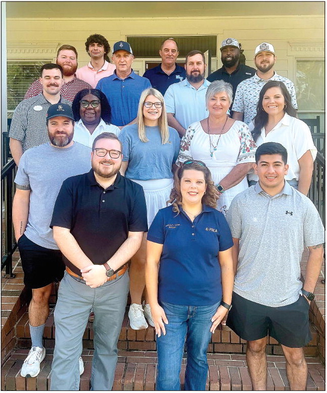 Greater Vidalia Chamber Equips Local Leaders for Success Greater Vidalia Chamber Equips Local Leaders for Success