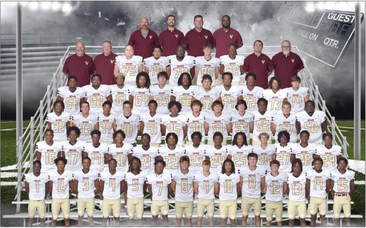 Vidalia Indians Ready to Turn the Page in Upcoming Season