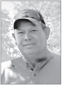 Mr. Lewis Vaughn