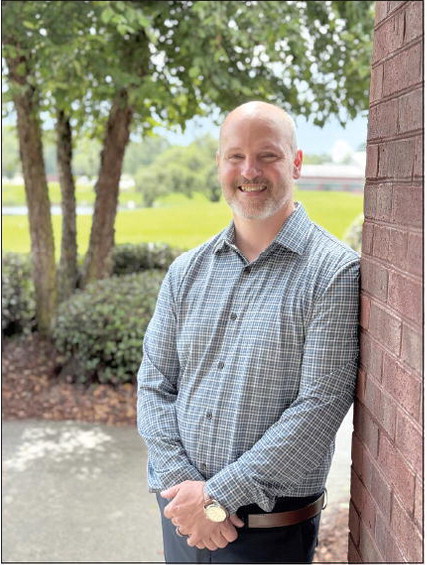 Hart Named STC Dean of General Education