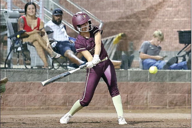 Vidalia Lady Indians Notch Two  Big Wins in Challenging Week