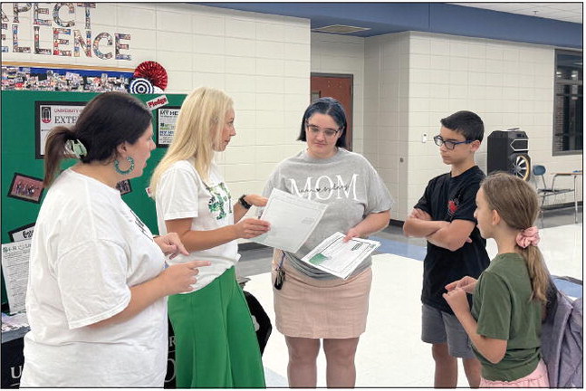Toombs County Student  Remains in ICE Custody