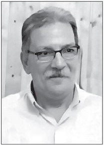 Mr. John Cockman