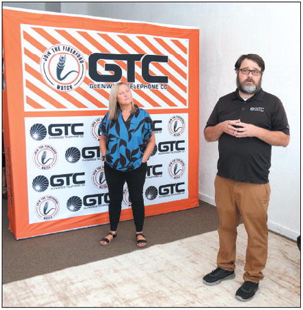 GTC Celebrates  Opening of New  Alamo Office