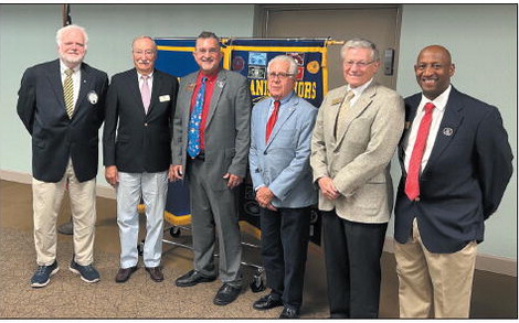Half A Century  Of Membership