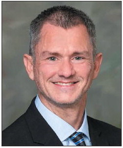 Vidalia Mourns Loss of  Former City Manager