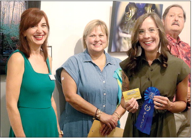 Altama Awards Top Photography Prizes