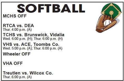 SOFTBALL