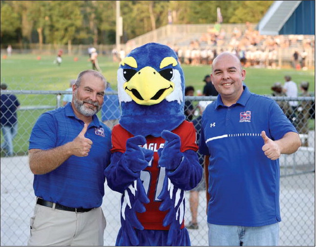MoCo Showcases School Spirit For A Chance to Win $5,000 MoCo Showcases School Spirit For A Chance to Win $5,000