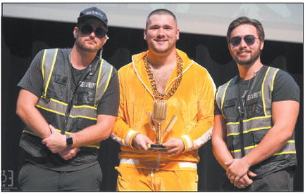 2nd Annual Lip Sync Battle Raises Over $18,000
