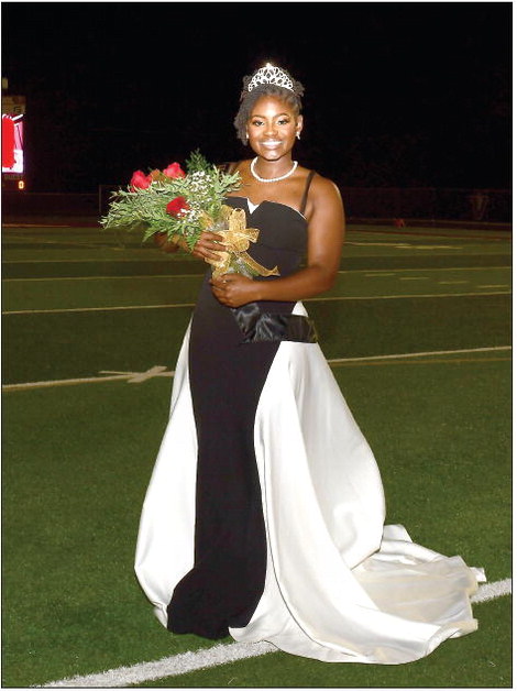 Vidalia Dominates Homecoming With 35-0 Shutout Over Brantley County