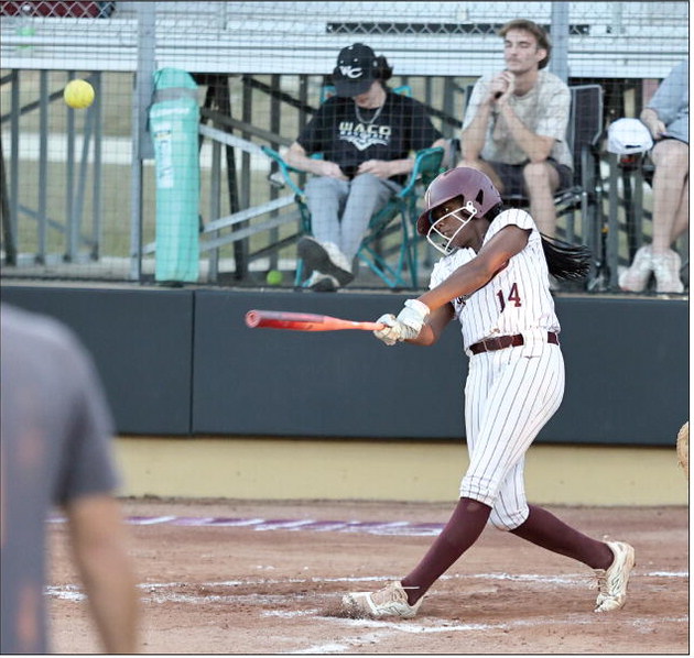 Indians Sweep Washington Co.