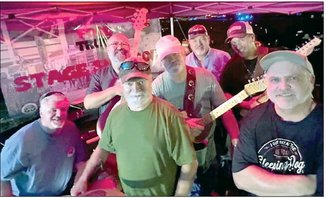 Tres Hombres to Entertain at the 51st Million Pines Festival Tres Hombres to Entertain at the 51st Million Pines Festival