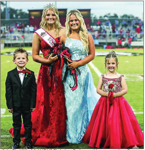 Wheeler Dominates Homecoming Showdown