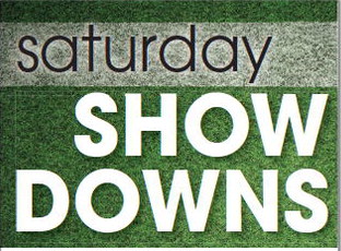 SHOW  DOWNS