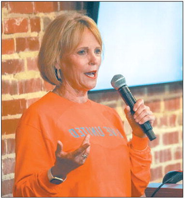 United  Way Kicks  Off 2026  Campaign
