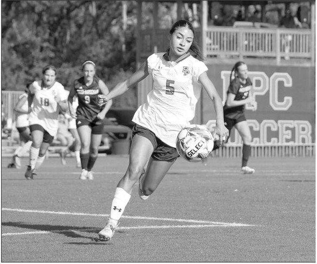 Lady Barons Drop 2 Matches