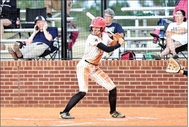 Record Setting Season For Lady Vikings