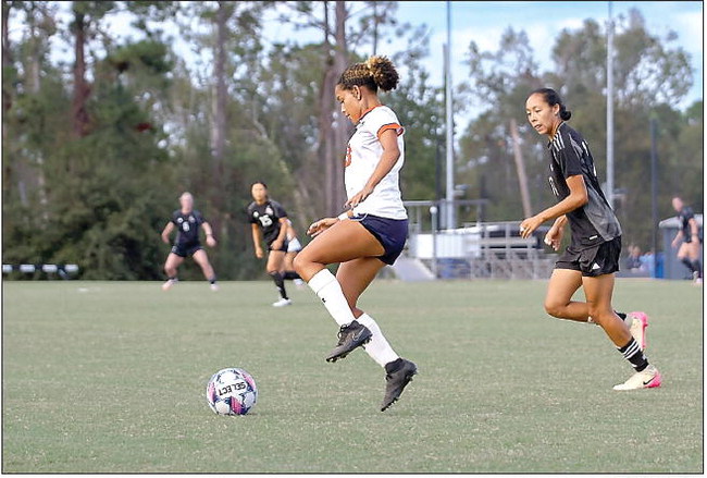 Lady Barons Drop 2 Games