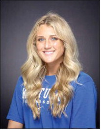 Riley Gaines to Come to Vidalia