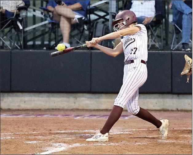 Indians Sit At Top Of Region