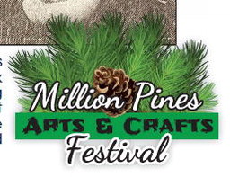 Fun Under the Pines Fun Under the Pines