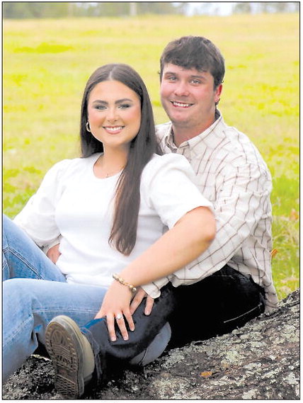 Connell, Wooten Connell, Wooten