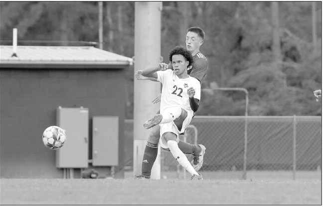 Barons Drop 2 Matches