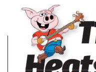 The Real Squeal  Heats Up This Weekend