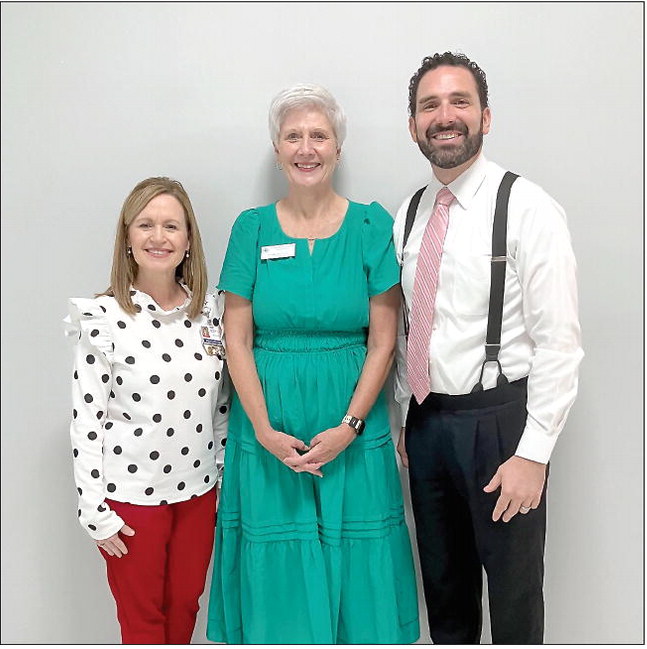 BPCU To Host Charles  Billingsley on November 6 BPCU To Host Charles  Billingsley on November 6