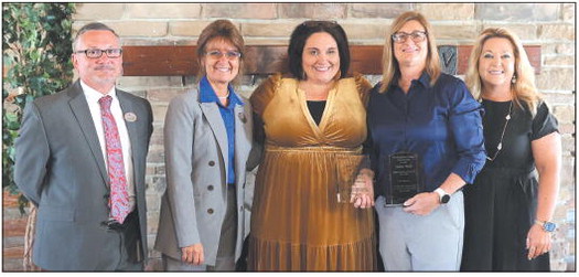 MoCo Names Teachers of the Year