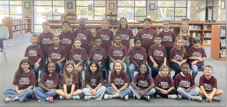 Skinner Speaks to  Four Rivers Patriots