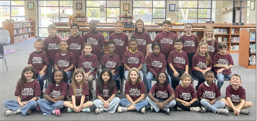 Skinner Speaks to  Four Rivers Patriots