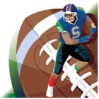 FRIDAY NIGHT LIGHTS FRIDAY NIGHT LIGHTS