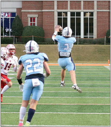 BPC Volleyball Wraps Up Season