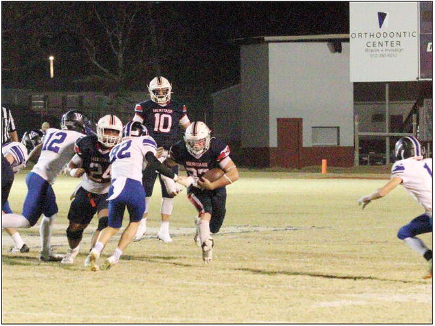 Eagles Falter in First Round, Season Ends with 29-8 Loss to Westminster Eagles Falter in First Round, Season Ends with 29-8 Loss to Westminster