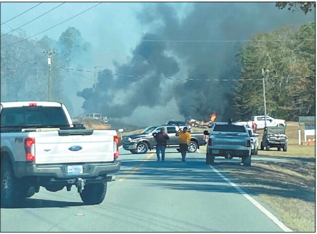 Vehicles in  High Grass  Spark Blaze