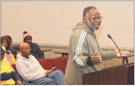 Vidalia Citizens Weigh In On Historic Decision Vidalia Citizens Weigh In On Historic Decision