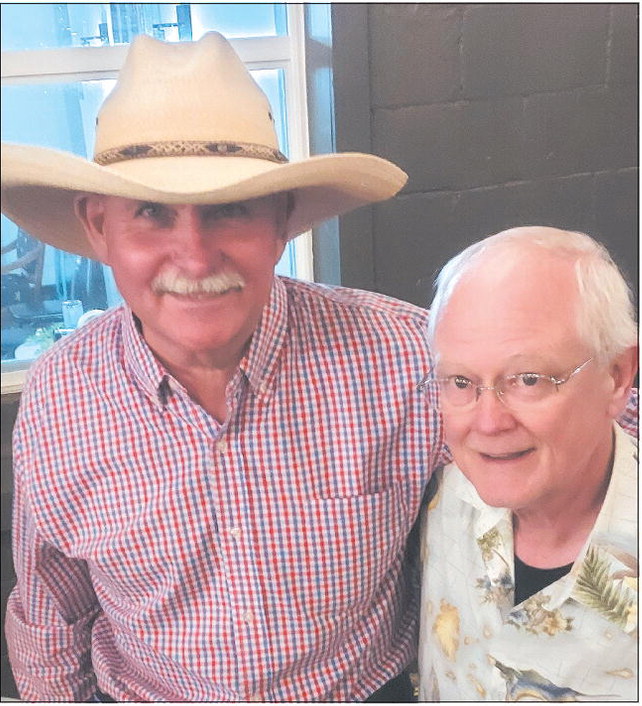 Dr. Don and Terry Richardson to Perform at Christmas in Dixie