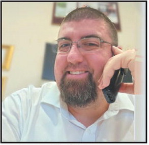 Announcement of Mark Butler’s Presidency Announcement of Mark Butler’s Presidency