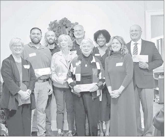 Meadows New Foundation Invests $500,000 In the Community