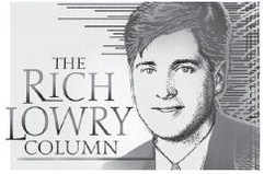 Yes, revive the  Monroe Doctrine