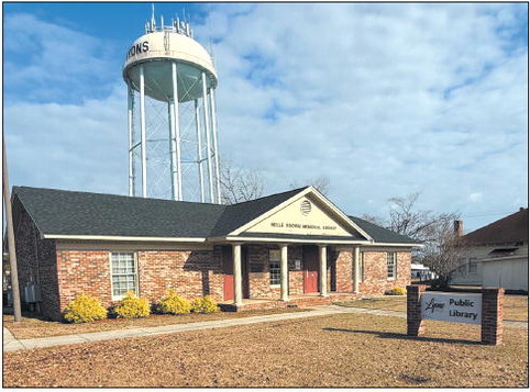 Library To Close For Major Renovation Library To Close For Major Renovation