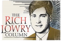 Europe has made itself an afterthought Europe has made itself an afterthought