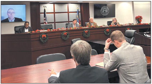 Georgia Power Wins Approval For Massive Expansion Georgia Power Wins Approval For Massive Expansion