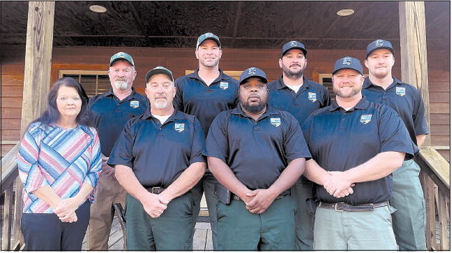 Wheeler County Celebrates Excellence and Change in 2025