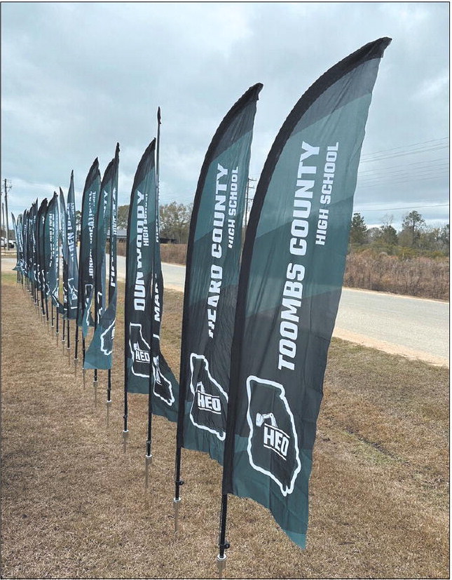 continued from page 
	and our ….